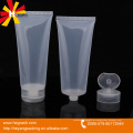 50ml private Gesicht waschen flex harte transparente Kunststoff-Rohr